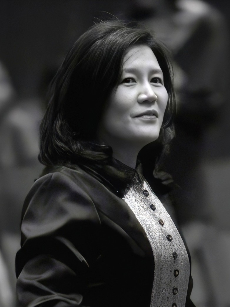 Charunee Hongcharu, Ph.D.
