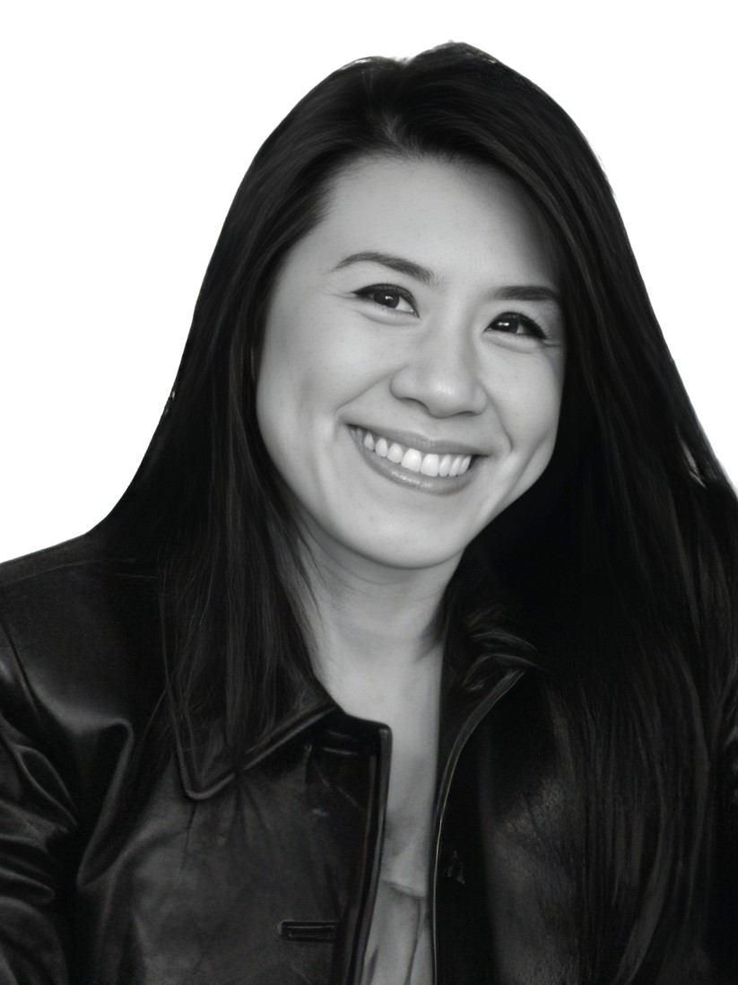 Parida Manomaiphibul, Ph.D.
