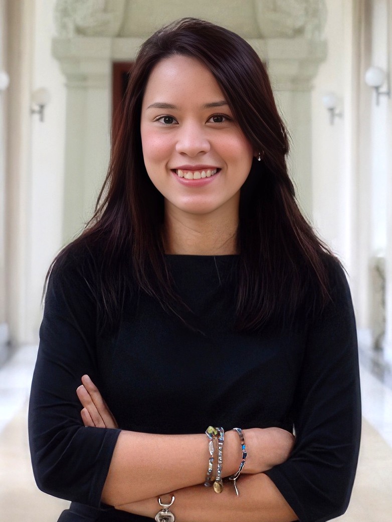 Sawita Diteeyont, Ph.D.