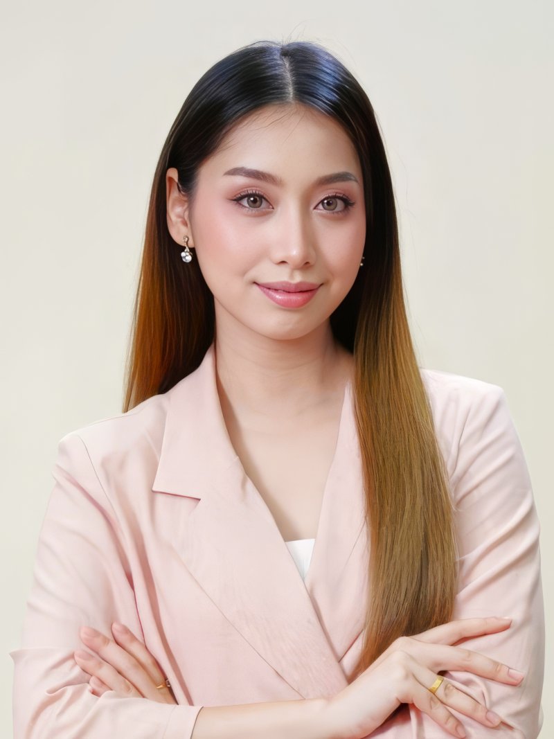 ลัฐิกา หิรัญศรี