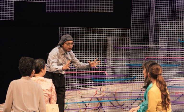 ความร่วมมือระหว่างประเทศ, International Collaborations