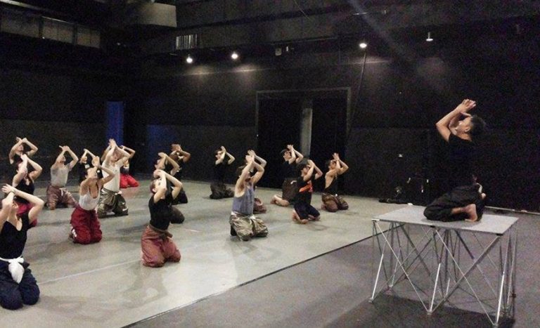 ความร่วมมือระหว่างประเทศ, International Collaborations